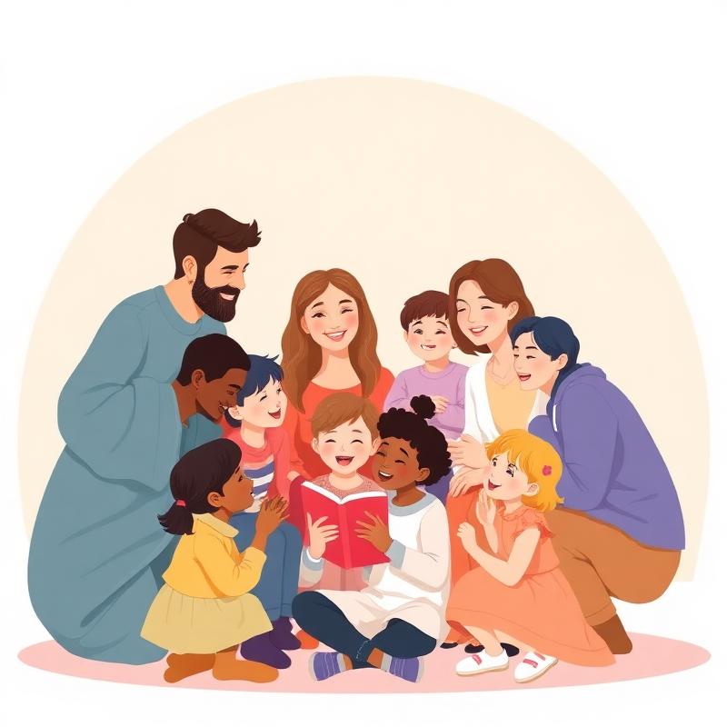 Community of parents